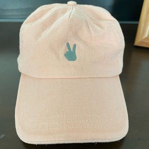 Rip curl baseball cap